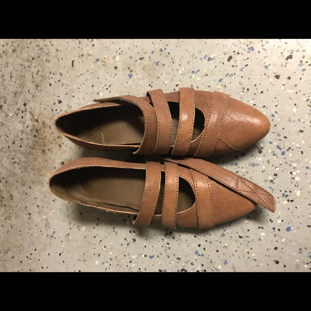 Chic Shoes